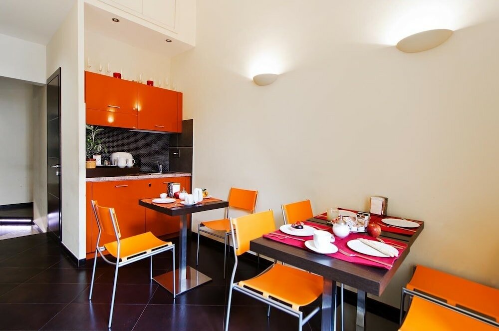 Фото Cenci Bed & Breakfast