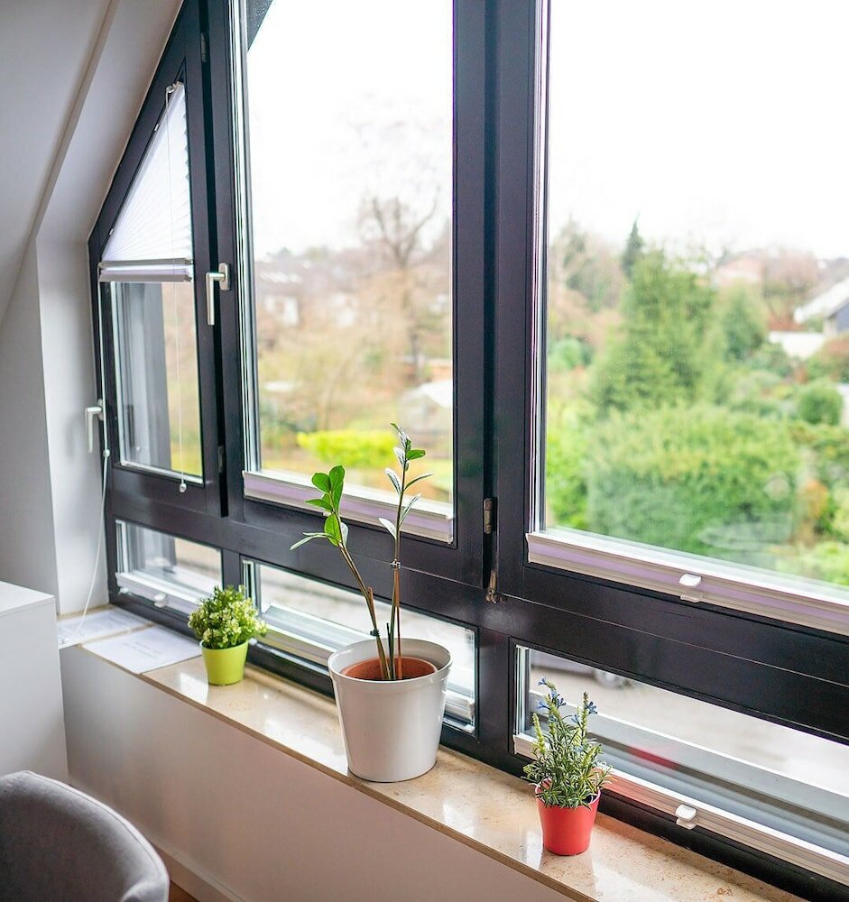 Фото Business Apartments Ost