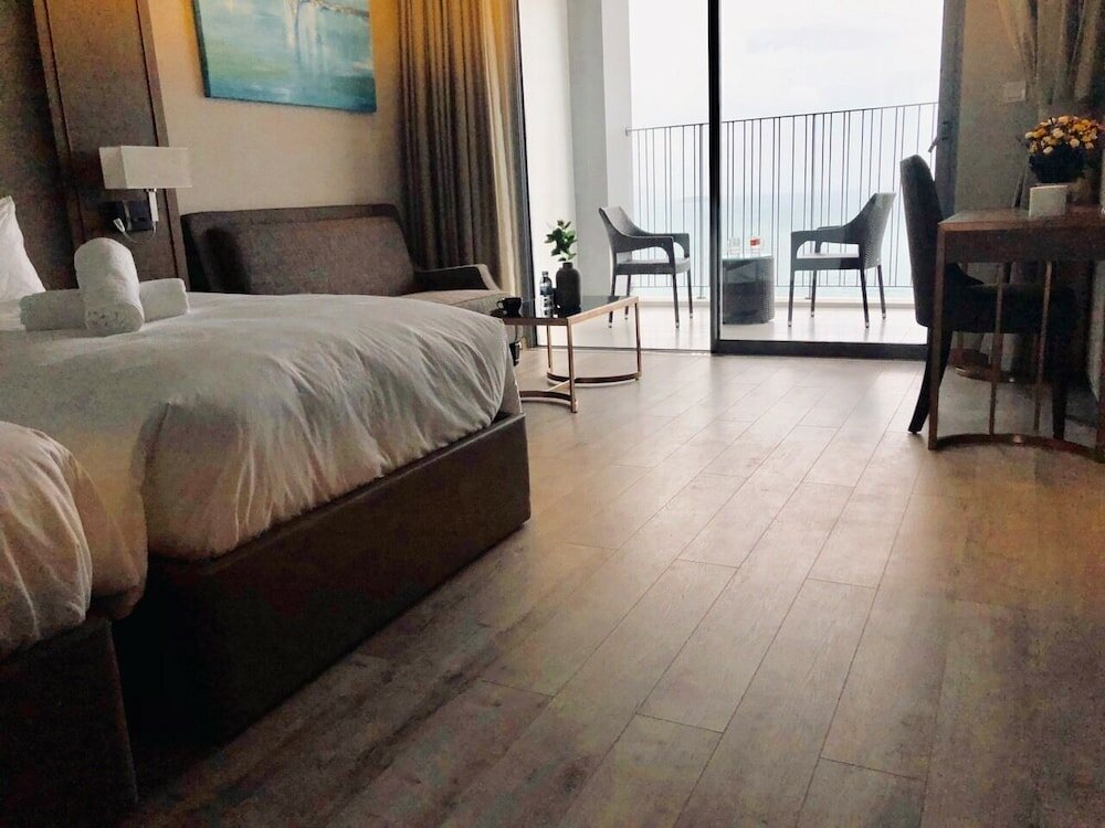 Фото Handy Panorama Nha Trang Ocean View