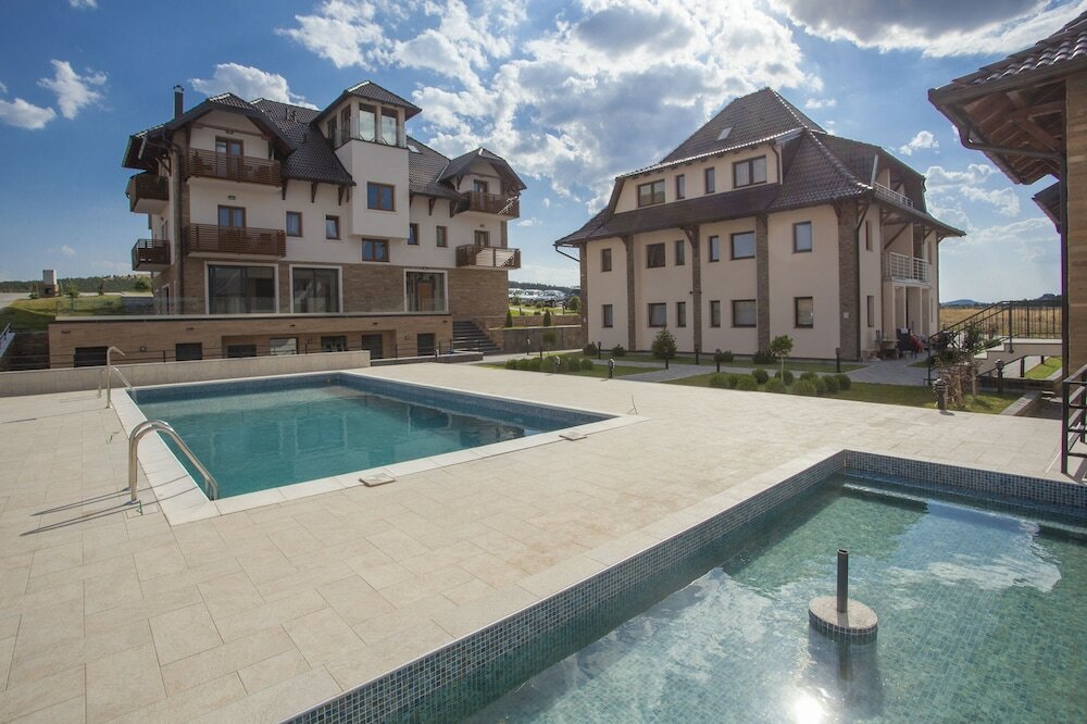 Фото Zlatibor Hills