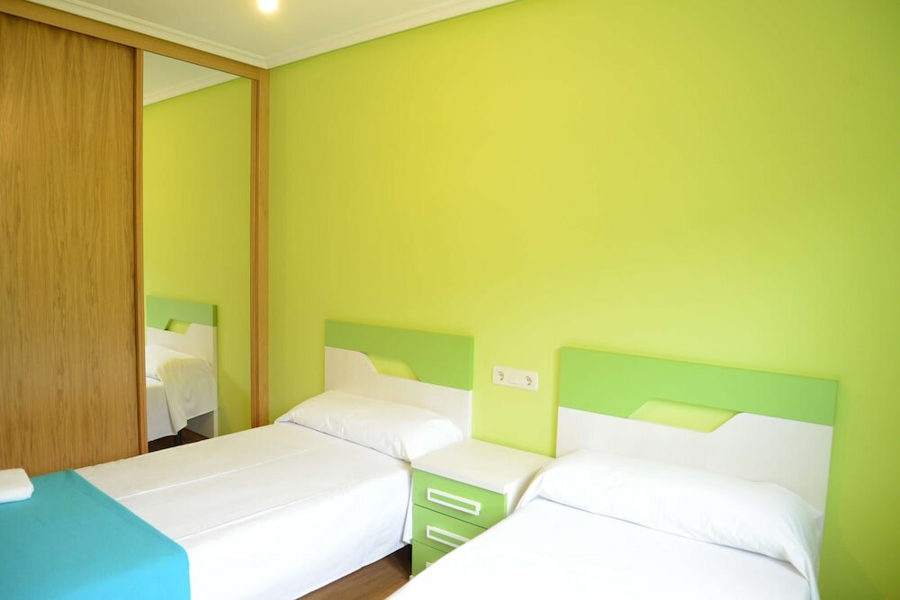 Фото El Mirador De Limes