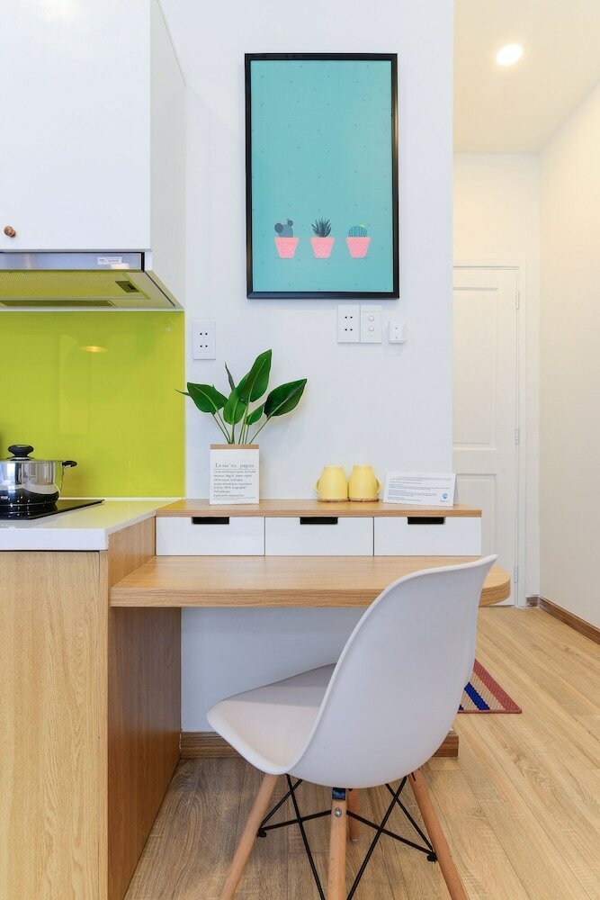 Фото Cozrum Homes Rivera Corner