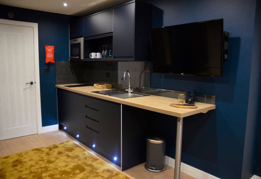 Фото Sky City Apartments