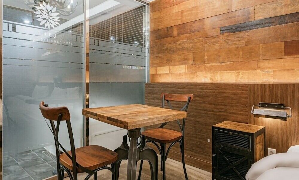 Фото Daegu J Hotel