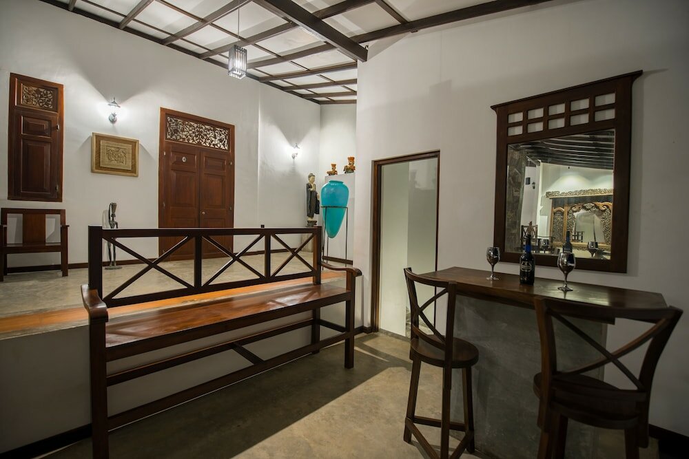 Фото Ovenrose Villa