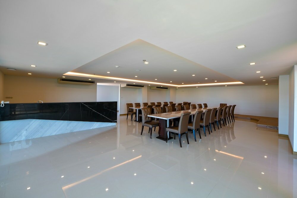 Фото Iris palace