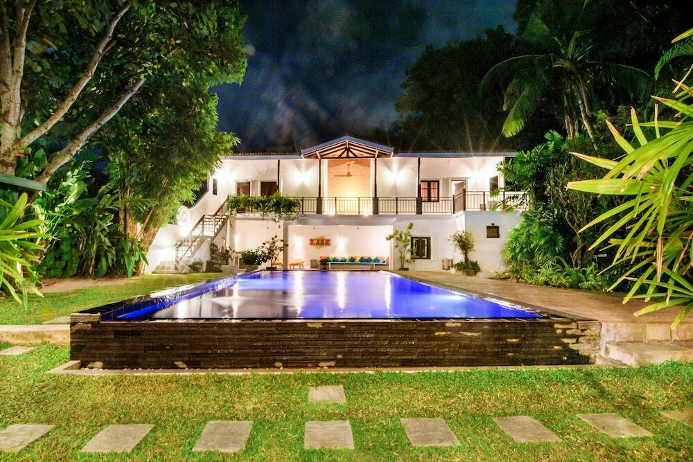 Фото Ali Gedara Bungalow