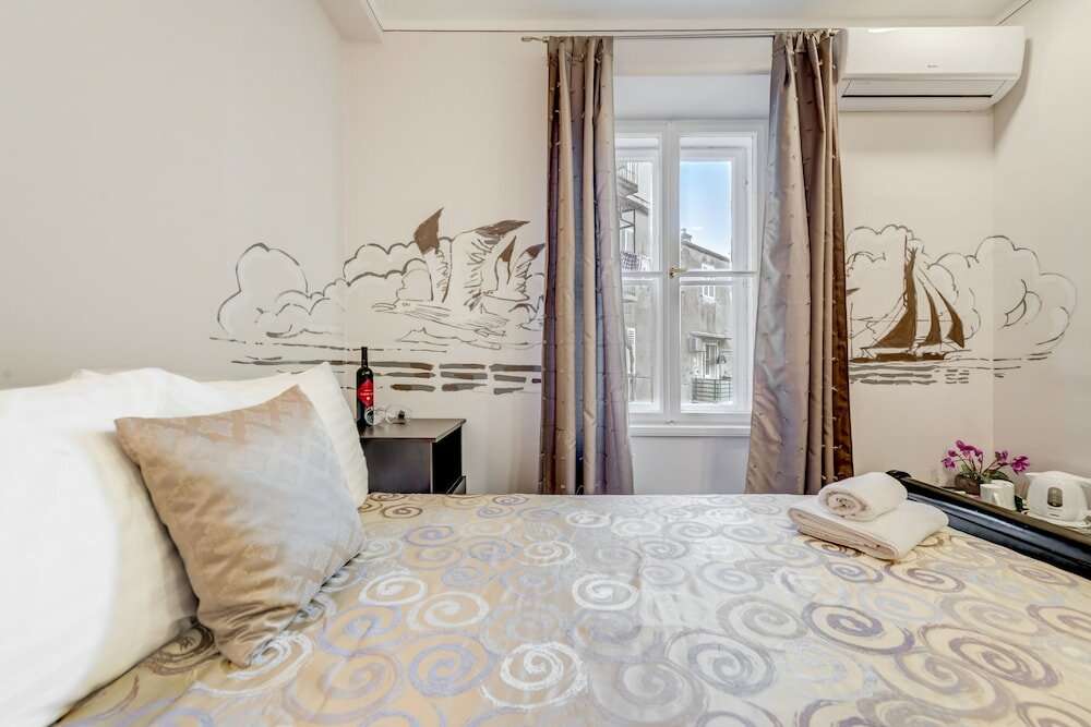 Фото Metropole Luxury Rooms