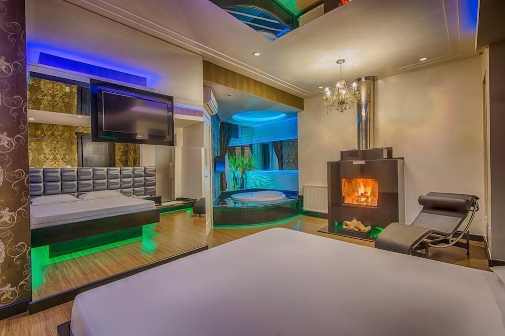 Фото Ettus Motel