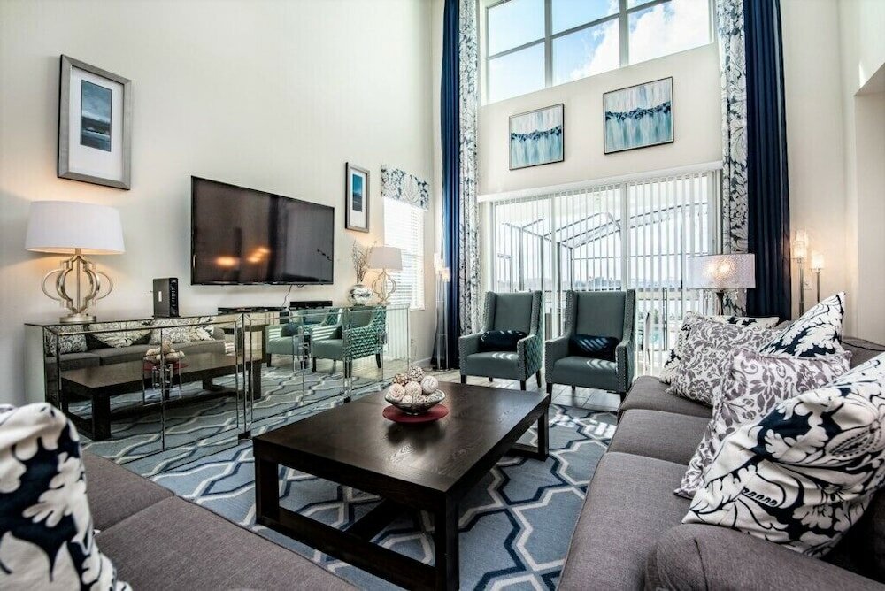 Фото 4755kcc 5 Bedroom Villa by Redawning