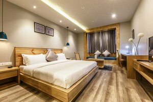 Гостиница The Bodhi Tree