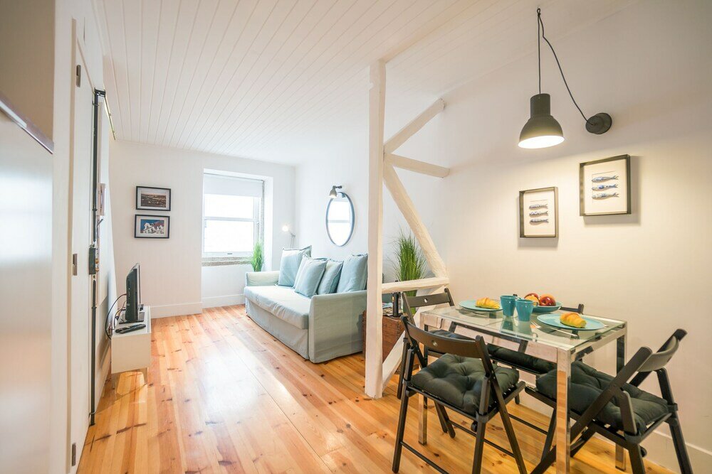 Фото Rose Duplex Apartment 5e