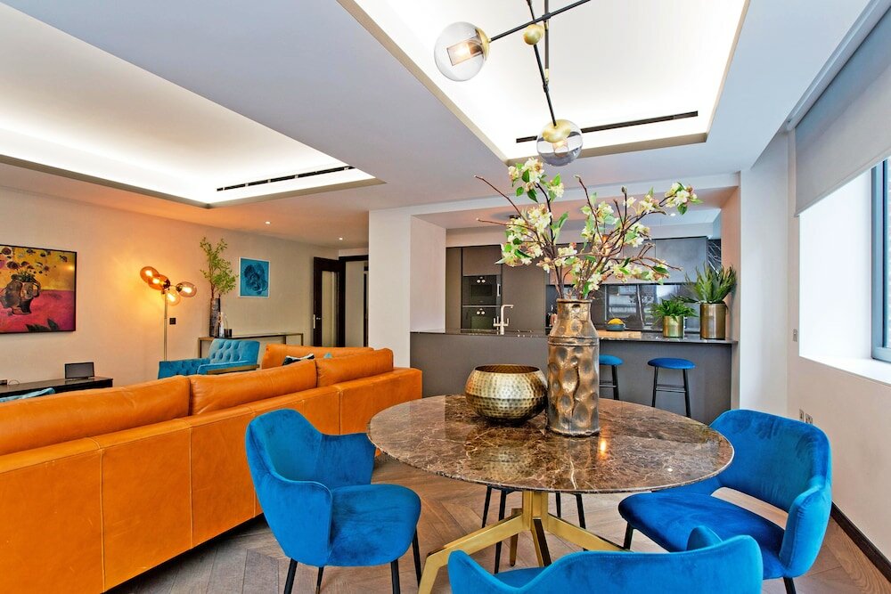 Фото 37gs Residences