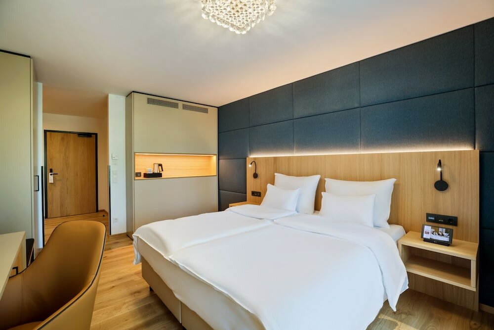Фото Austria Trend Hotel Maximilian