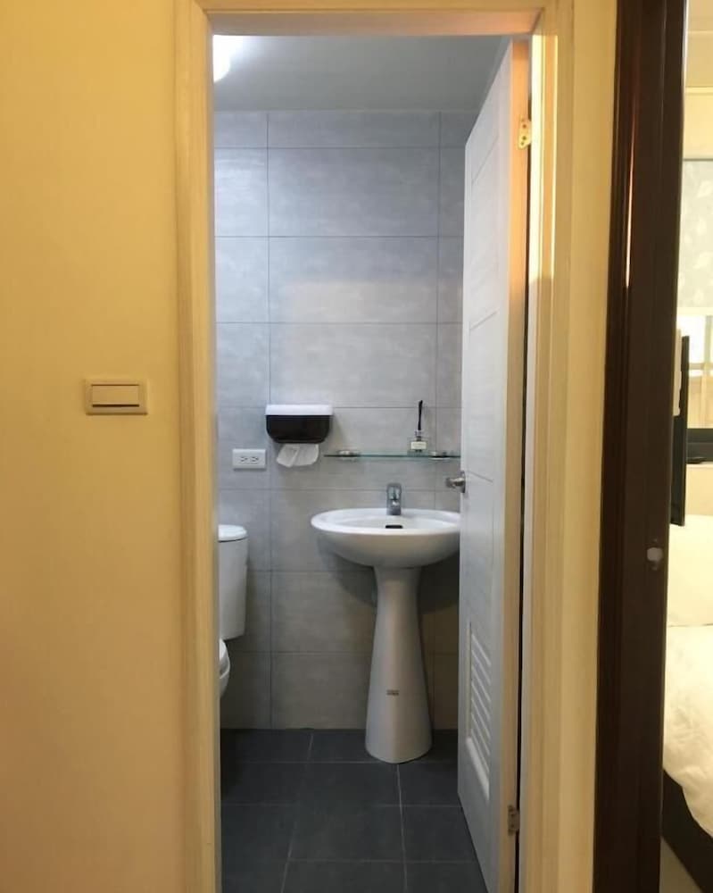 Фото A Xin B&b Branch B