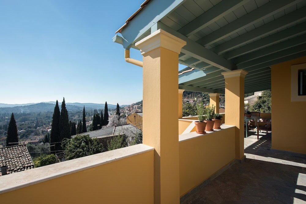 Фото Youkali House