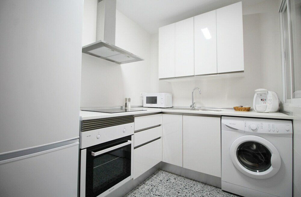 Фото 1068 Apartment Cervantes