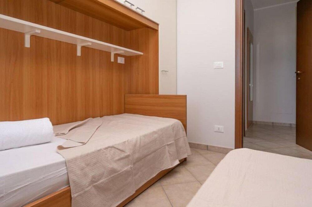 Фото Residence Smith - Fronte Mare 1 Piano 4b