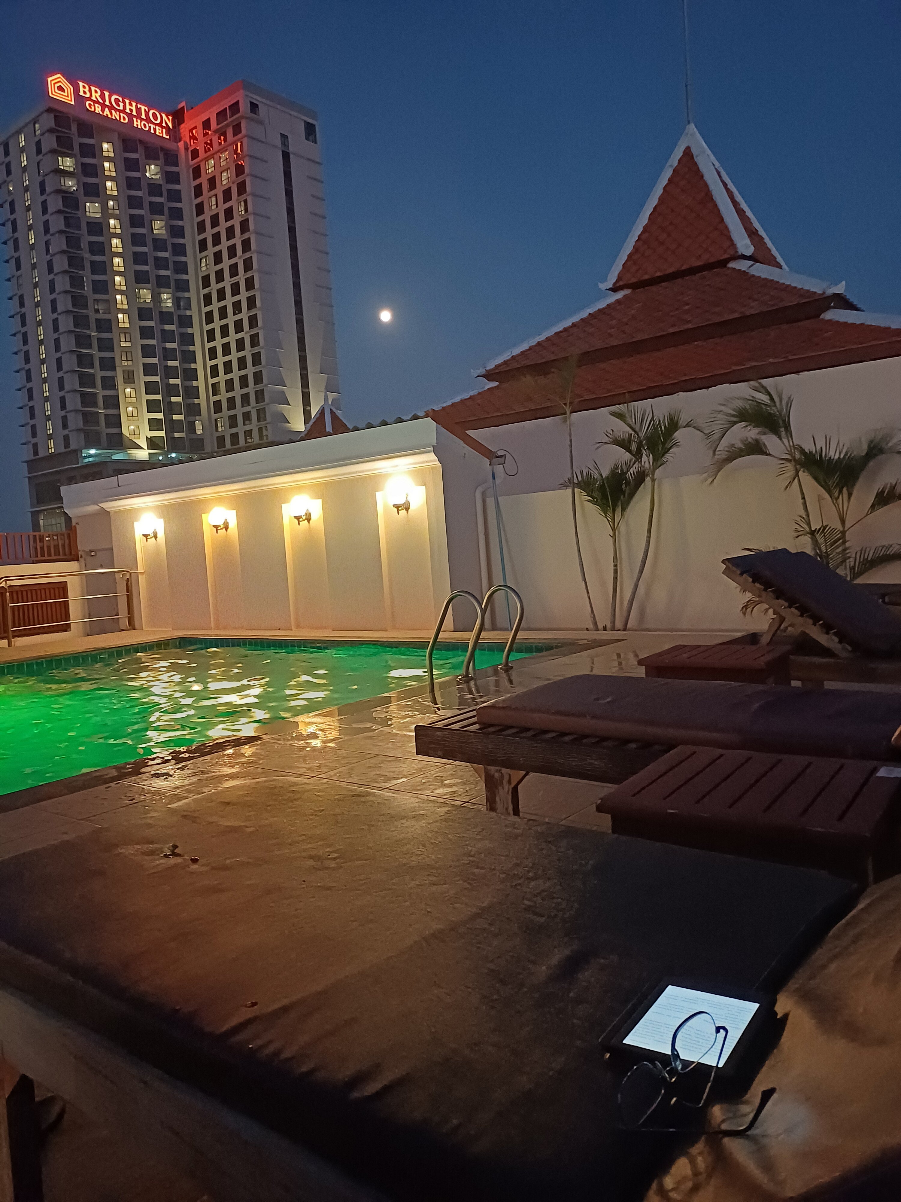 Фото Aiyara Palace