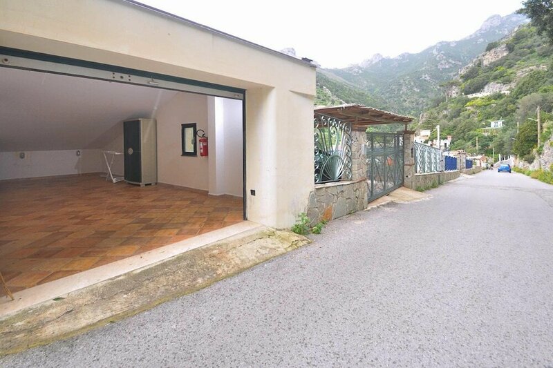 Апартаменты Casa Rosalia