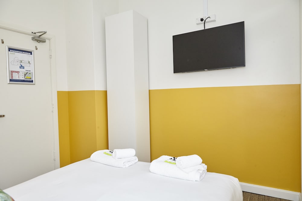 Фото The Erko Hotel