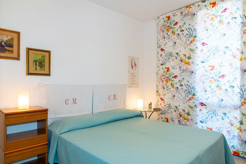 Фото Appartamento Lo Scoglietto