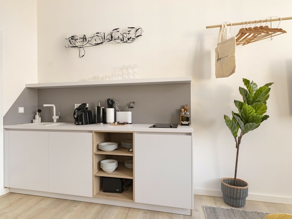 Фото Limehome Bamberg Maximiliansplatz