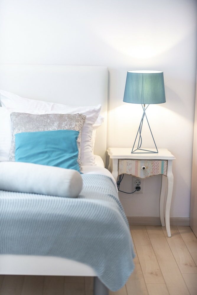 Фото Villa Boro 2