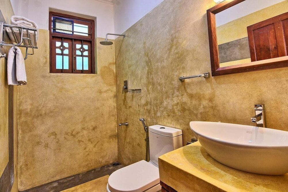 Фото Ali Gedara Bungalow