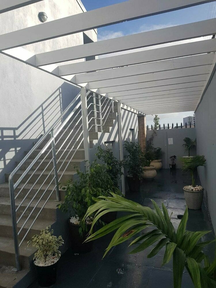 Hotel Cape Breeze, Capetown, photo