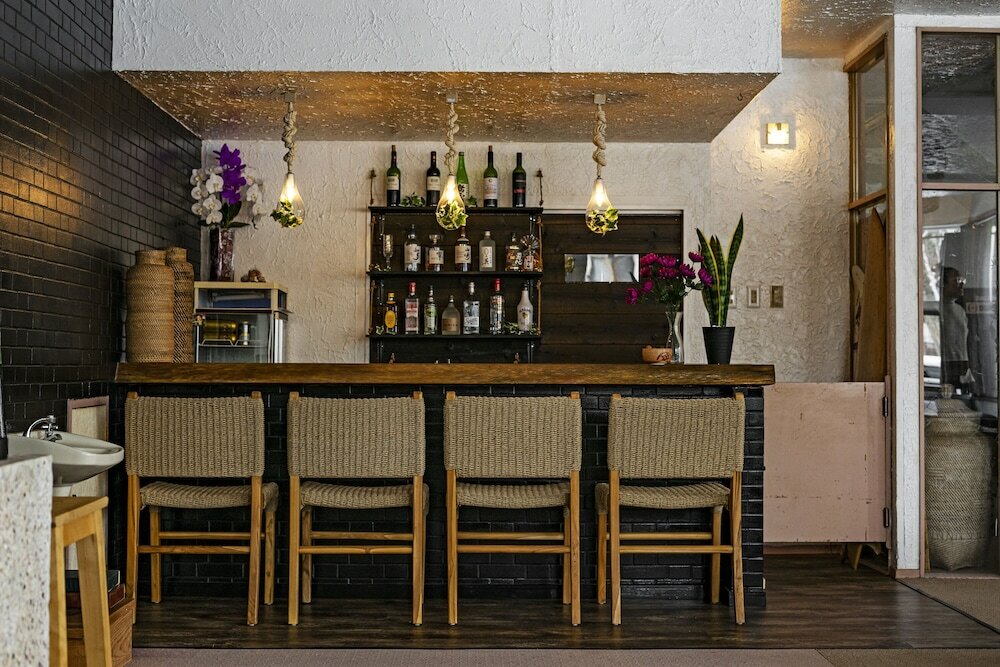 Фото Melö Haus - Hostel