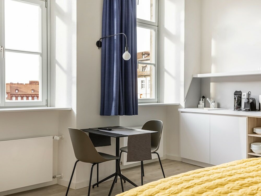 Фото Limehome Bamberg Maximiliansplatz