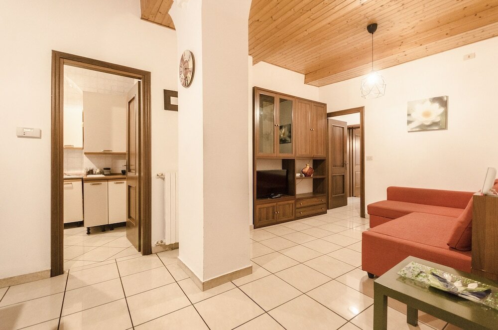 Фото Carro Apartment