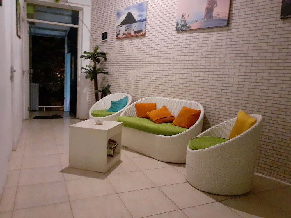 Фото Spot On 2332 D'green Rest & SPA