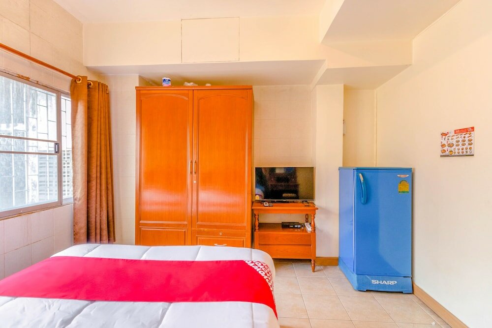 Фото Oyo 583 Sweethome Guest House