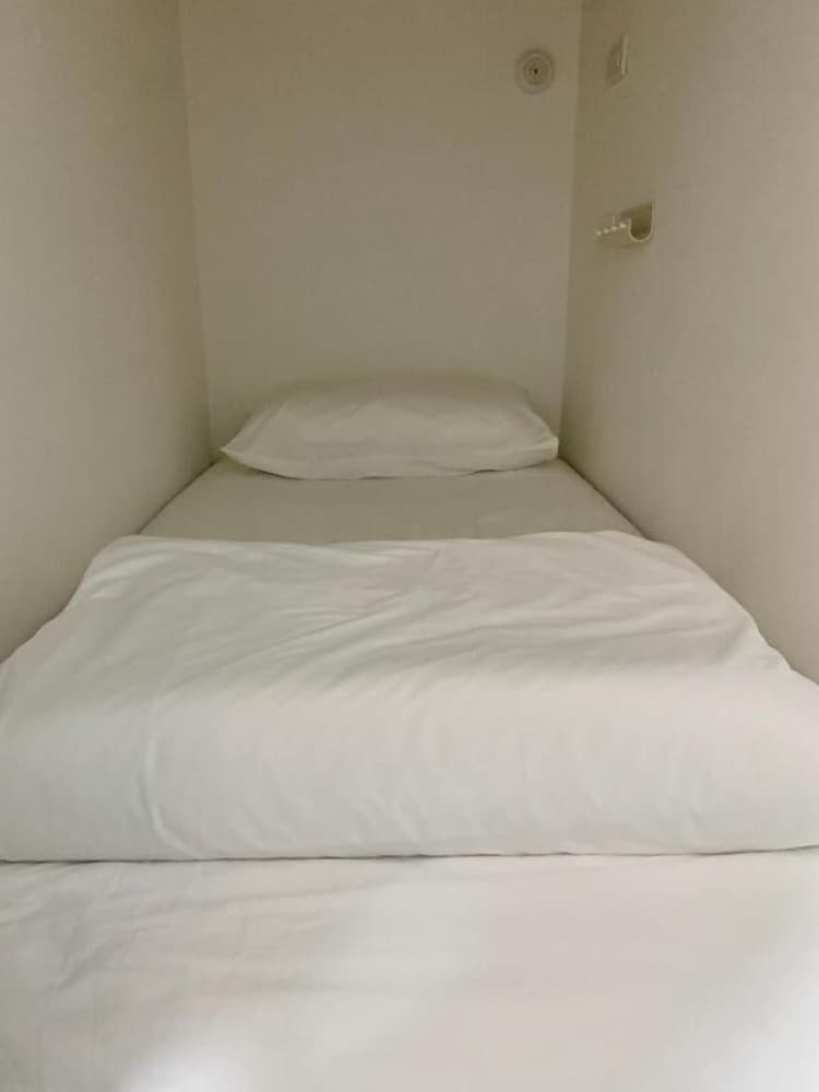 Фото PlainStay Hostel