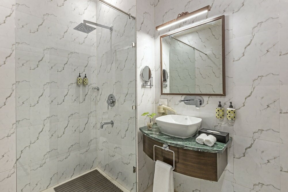 Фото Lemon Tree Premier, Rishikesh