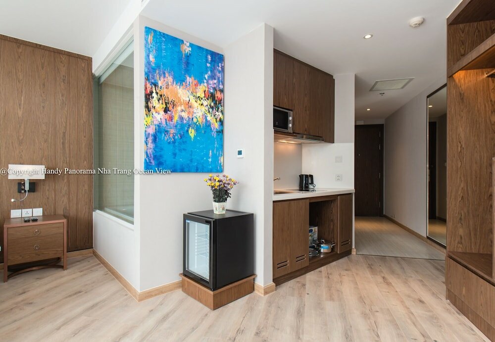 Фото Handy Panorama Nha Trang Ocean View