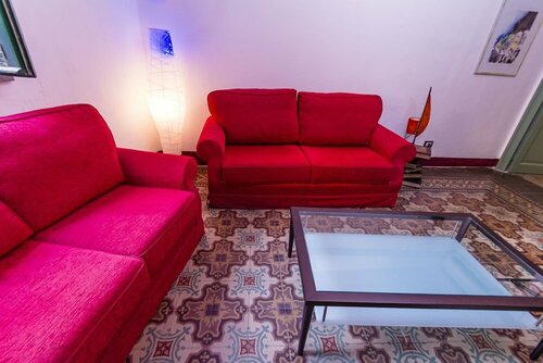 Апартаменты Terrazza Spinola в Чефалу