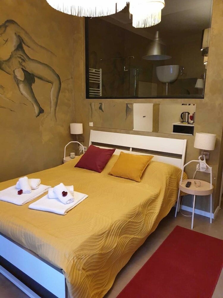 Фото Stefano House Roma