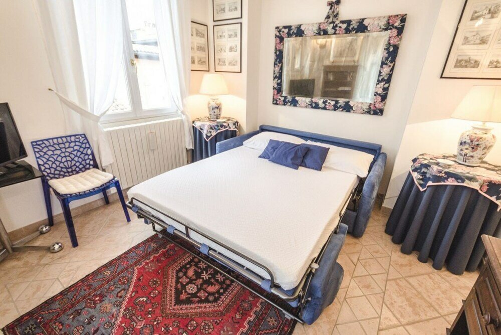 Фото Lupari Apartment