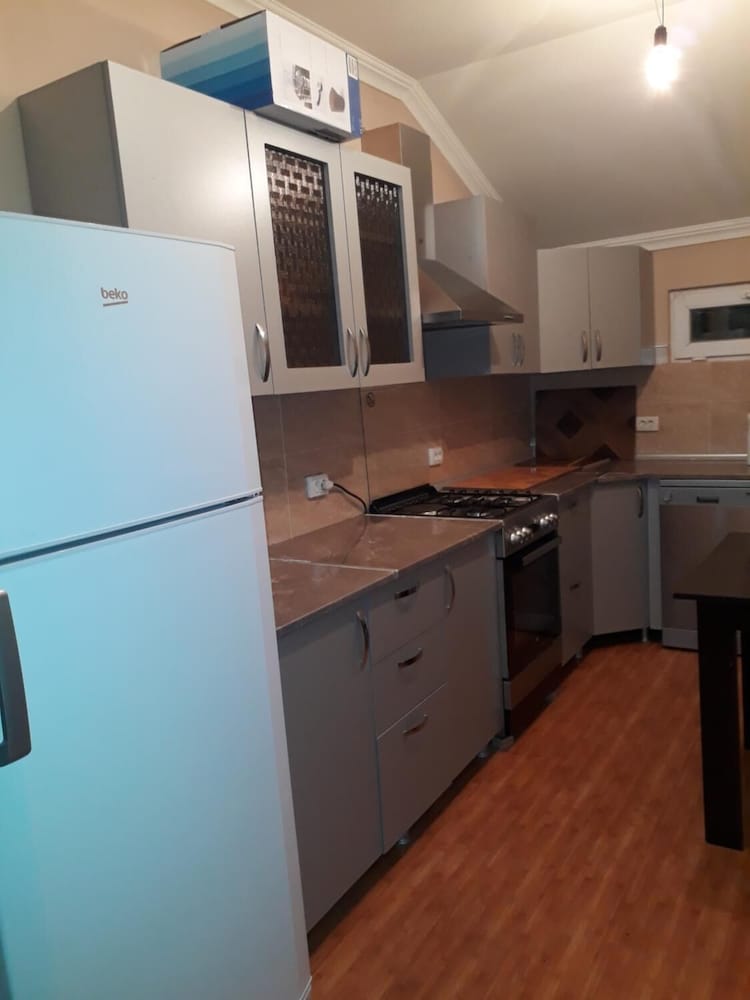 Фото Mestia Residence