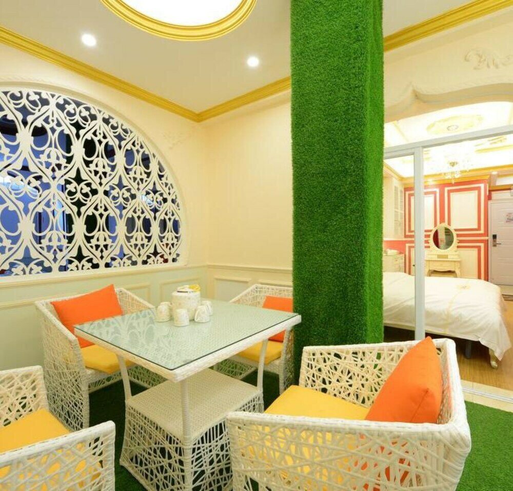 Фото Brother Commercial Hotel