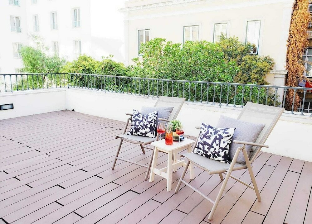 Фото Morgan-Jupiter Apartments