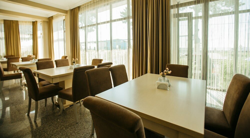 Фото Kobuleti Pearl of Sea Hotel & SPA