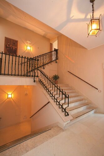 Гостиница Casa Vacanza Casa del Padre G. Nascimbeni