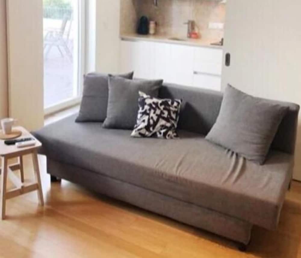 Фото Morgan-Jupiter Apartments