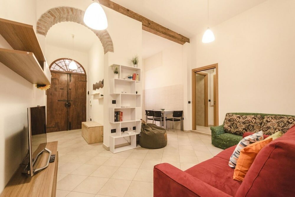 Фото Appartamento Schiavonia