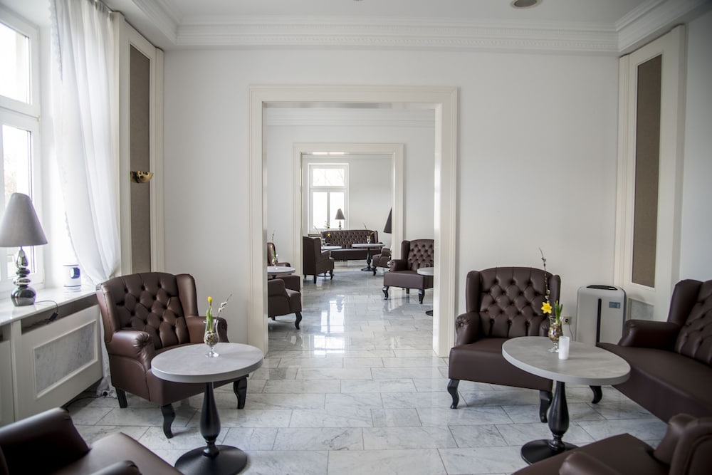 Фото Hotel Villa Elsa