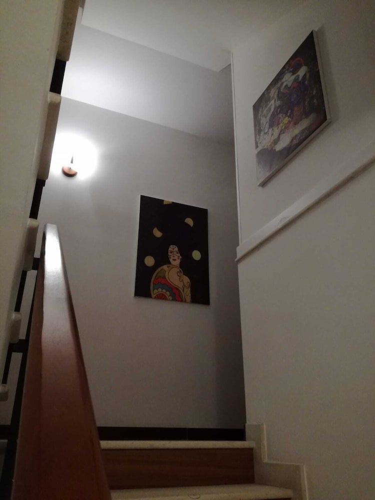 Фото La Dimora Degli Artisti